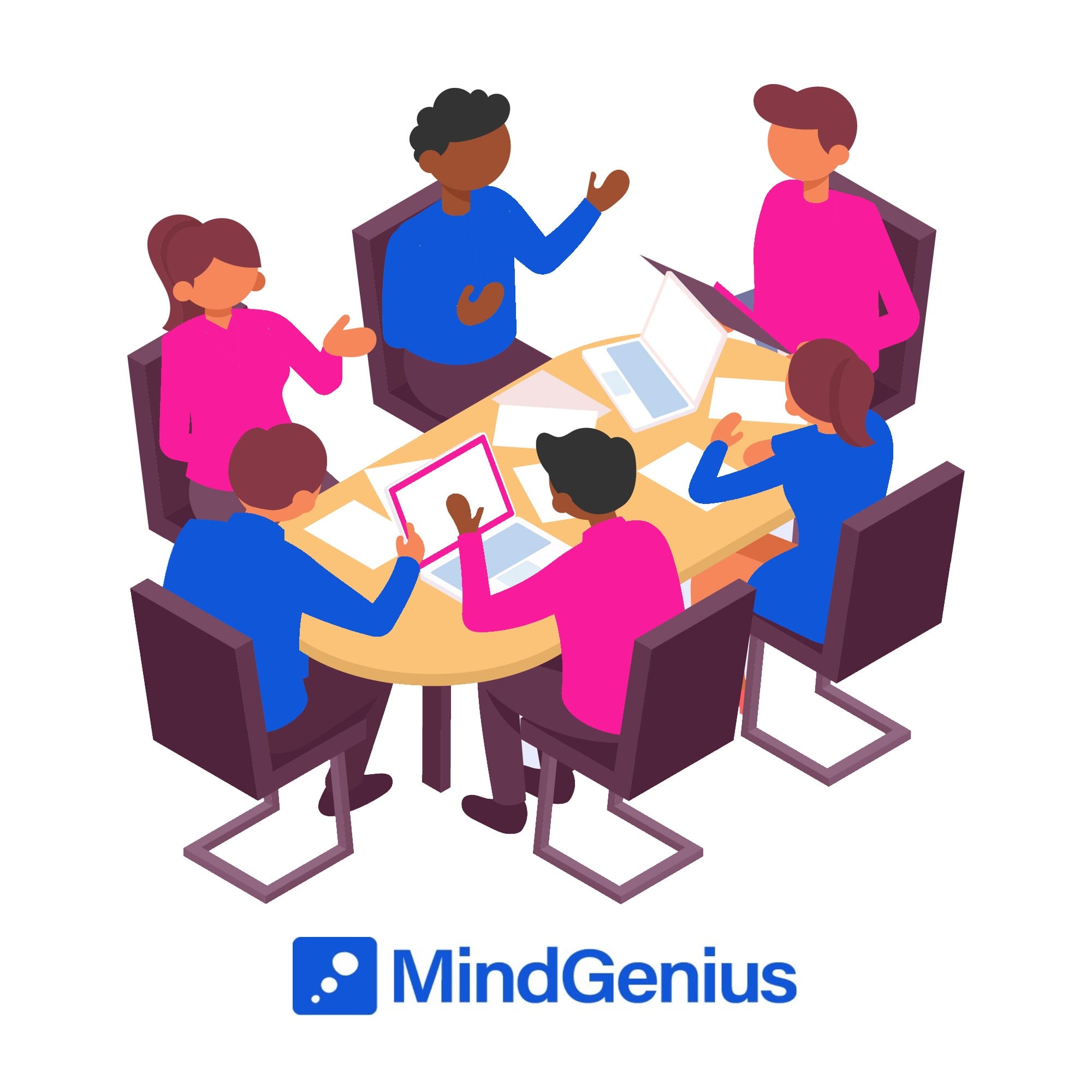 An Effective Project KickOff Meeting Needs Preparation MindGenius