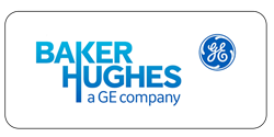 Logo of Baker Hughes