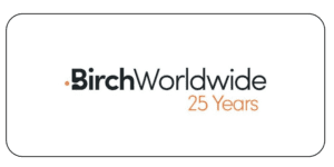 Birch Worldwide Company Logo