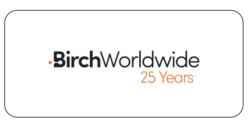 Birch Worldwide Company Logo