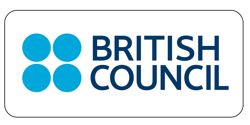 Logo of British Council