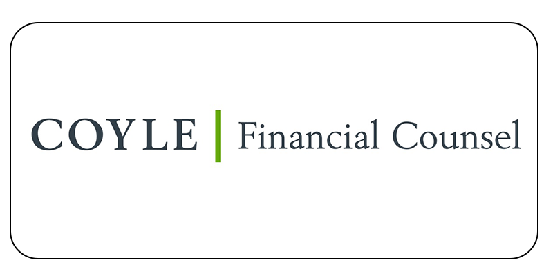 Coyle Asset Financial logo