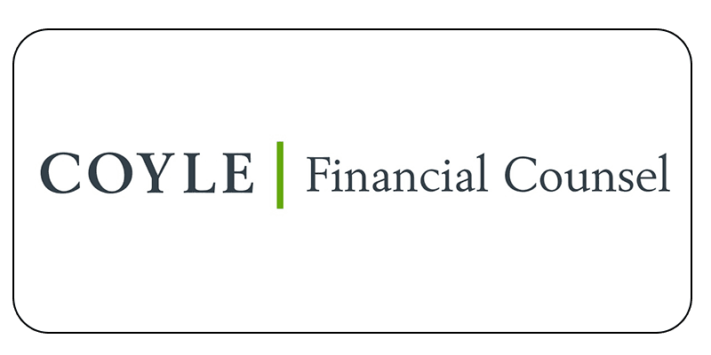 Coyle Asset Financial logo