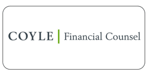 Logo of Coyle Asses Financial