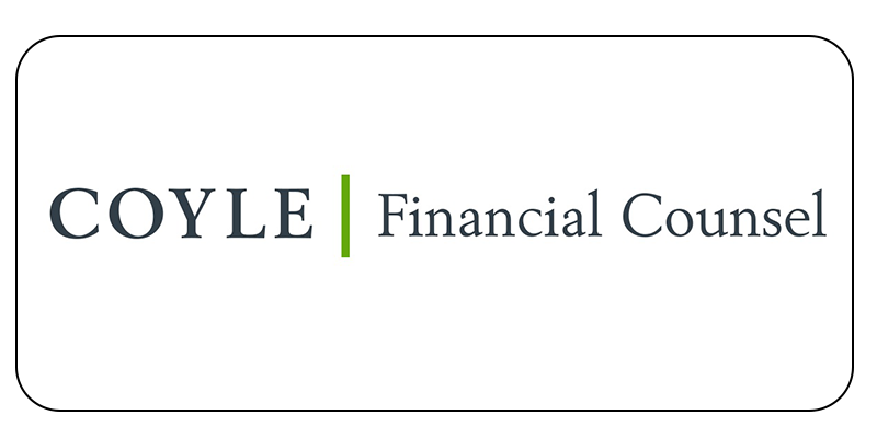 Logo of Coyle Asses Financial