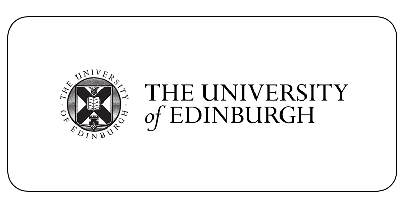 University of Edinburgh Logo