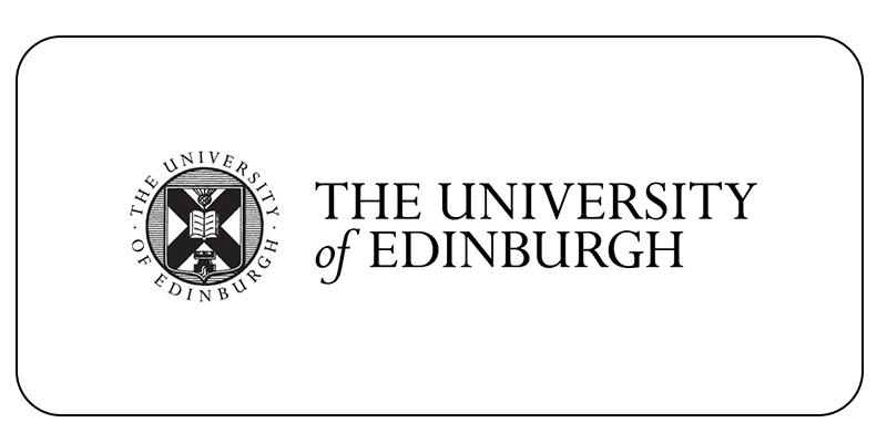Edinburgh-Uni | MindGenius University of Edinburgh Logo