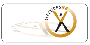 Elections new bruncwick logo