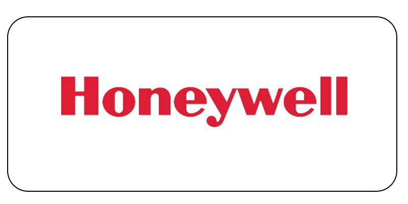 Honeywell company logo