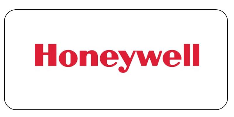 Honeywell company logo