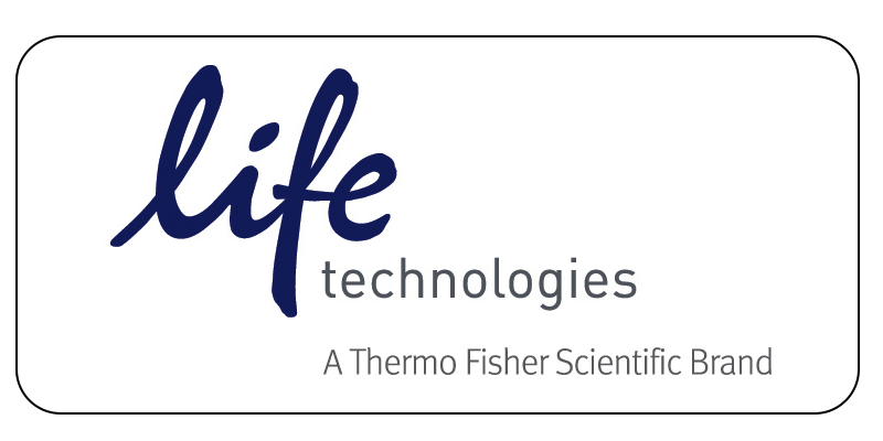 Life Technologies Company Logo