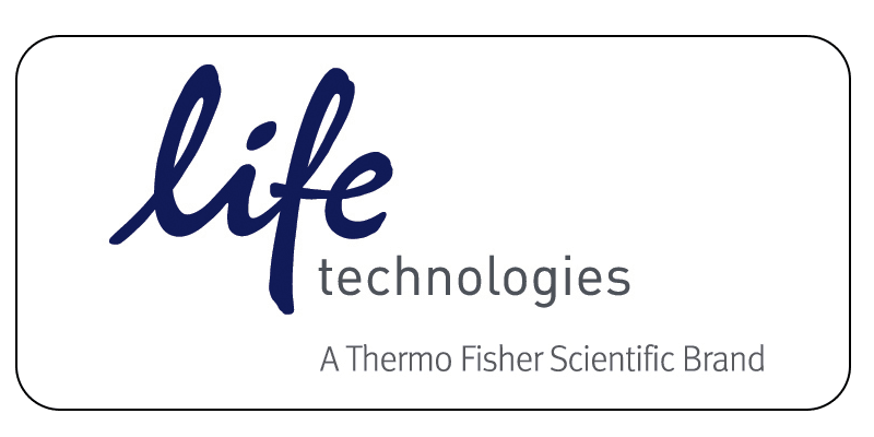 Life Technologies Company Logo