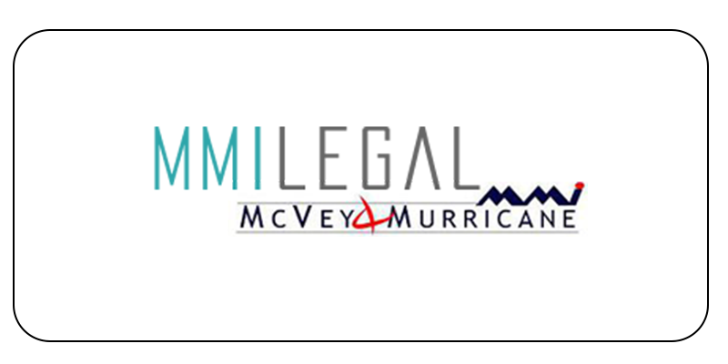 Logo of McVey Murricane