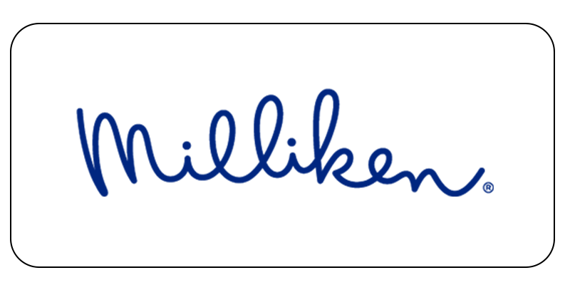 Logo of Milliken