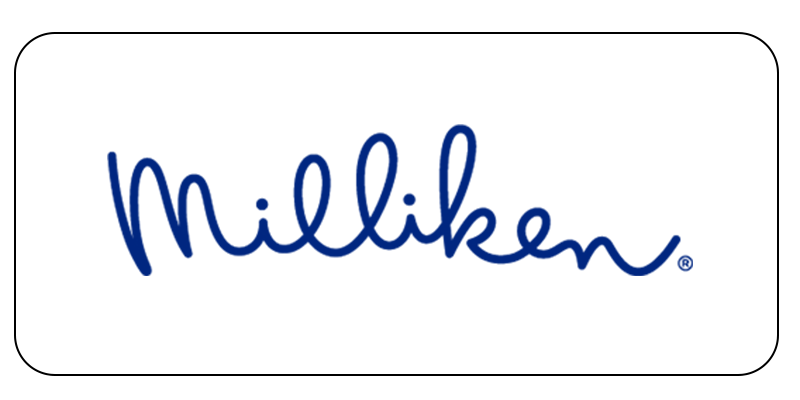 Milliken | MindGenius Logo of Milliken