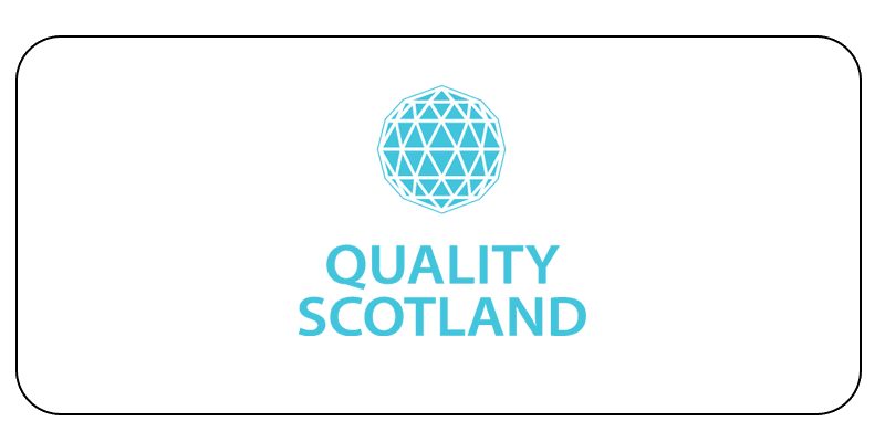 Quality Scotland Company Logo