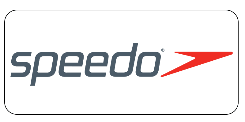 Speedo Logo