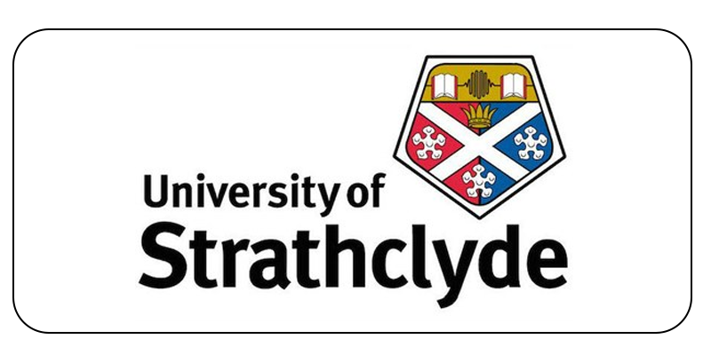 University of Strathclyde Logo