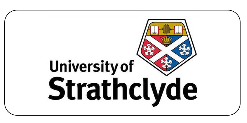 University of Strathclyde Logo