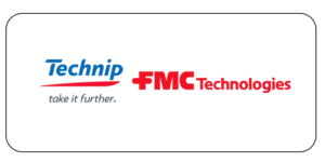 Technip FMC company logo