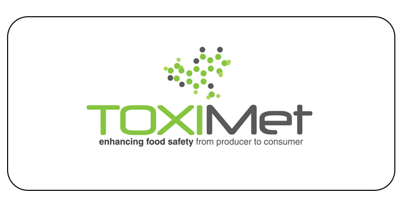 Logo of Toximet