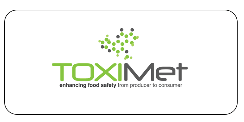 Logo of Toximet