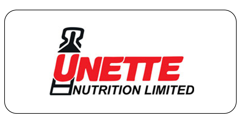 Unette Nutrition Ltd Logo