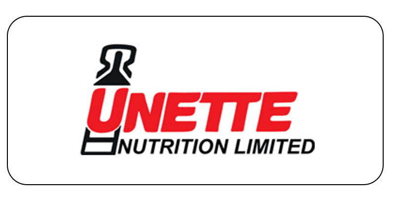 Logo of Unette Ltd