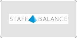 Logo of Staff Balance Ltd