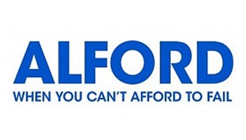 ALFORD | MindGenius alford logo