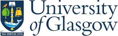 glasgow university logo