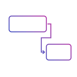 gantt chart icon