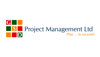 gsd project management logo