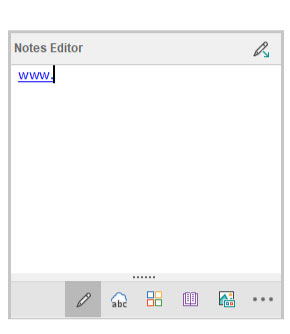 linking-urls | MindGenius mindgenius