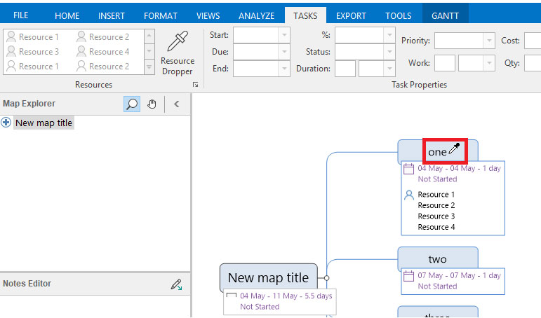 Assigning-more-than-one-resource-to-a-task-2 | MindGenius mindgenius