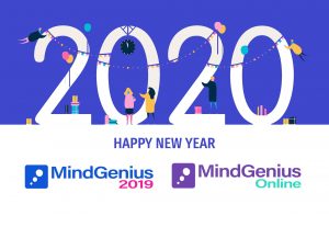 New Year 2020 - MindGenius