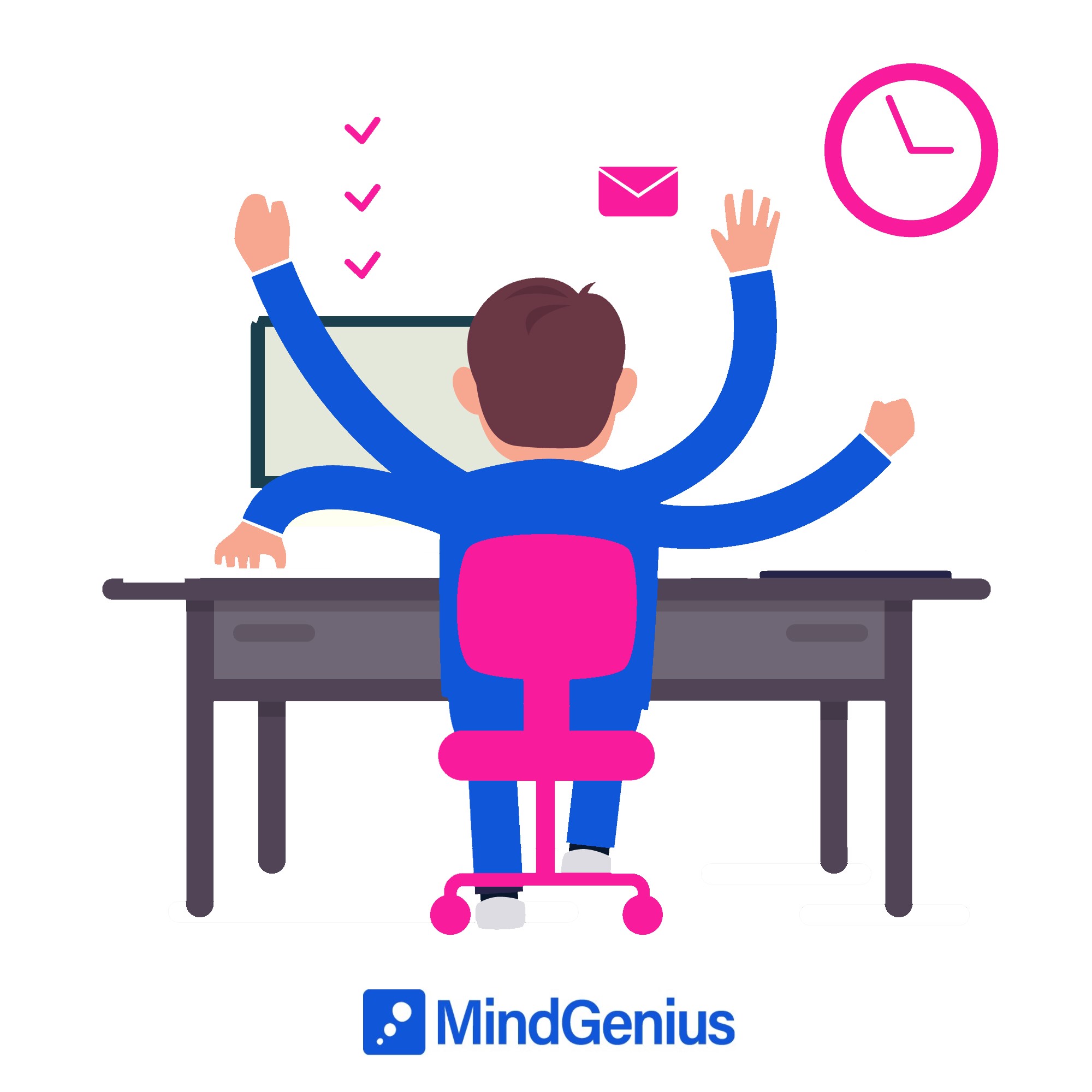 Preventing Procrastination: Ways to Improve your Productivity | MindGenius