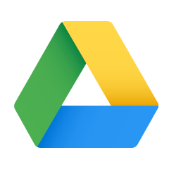 google drive icon