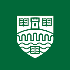 university of stirling logo