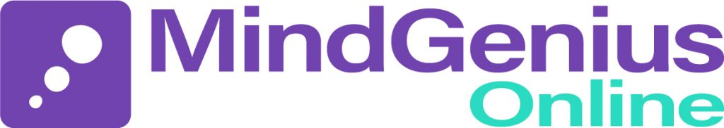 MindGenius Online Logo-100 | MindGenius mindgenius