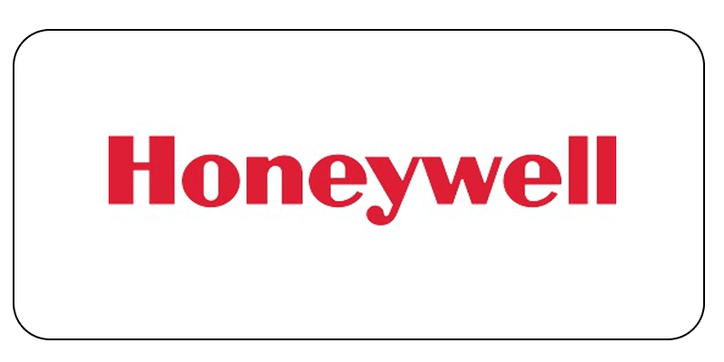 Honeywell logo