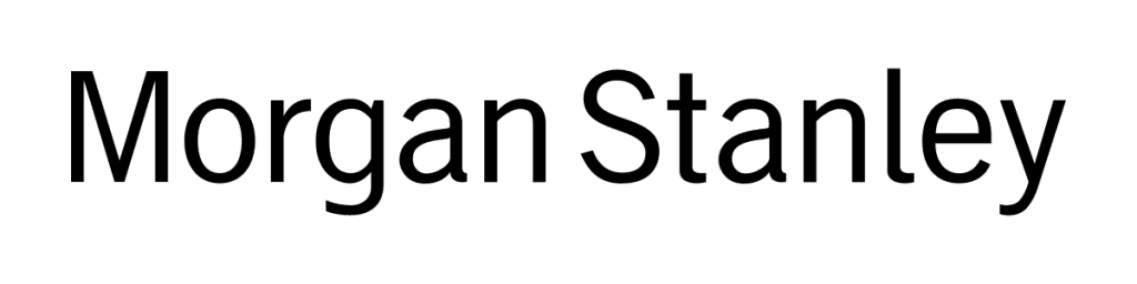 Morgan Stanley company logo