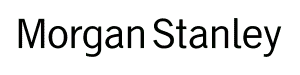 Morgan Stanley company logo