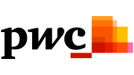 PWC company logo