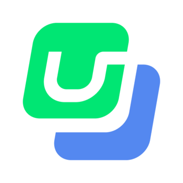An image of the logo of User Flow