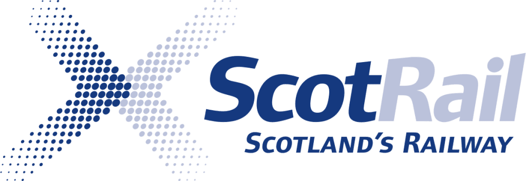 Scotrail company logo
