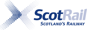 Scotrail company logo
