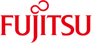 Fujitsu logo