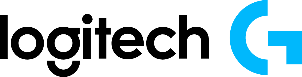 Logitech Company Logo