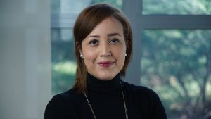 Image of Cara Pearson - Senior Data Analyst at Stellar Insights Solutions